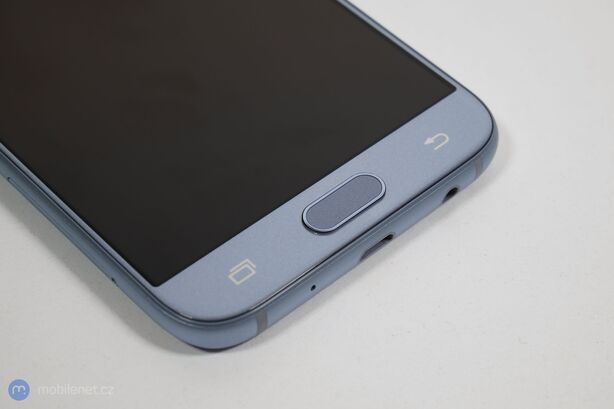 Samsung Galaxy J5 (2017)