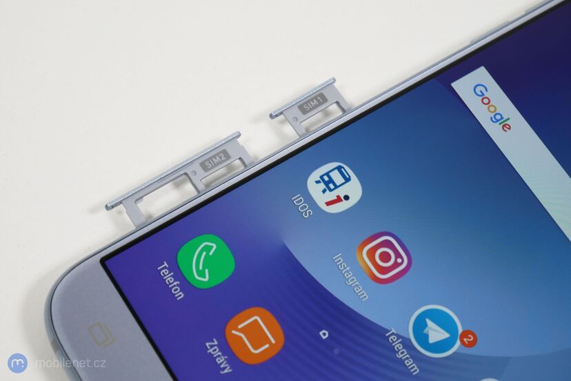 Samsung Galaxy J5 (2017)