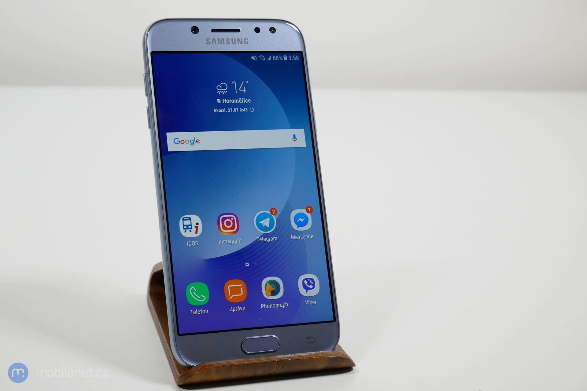 Samsung Galaxy J5 (2017)