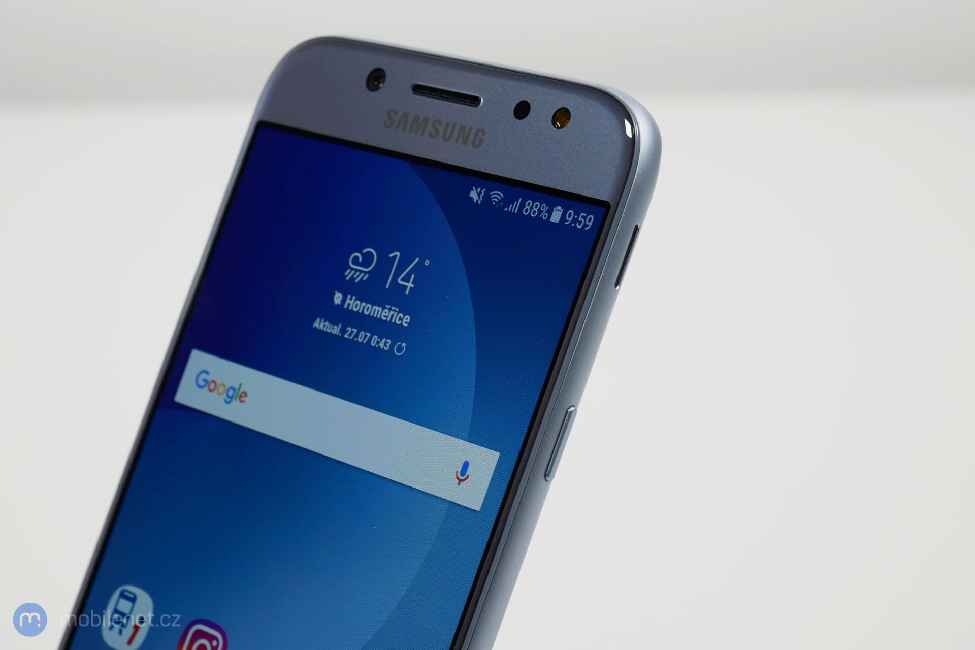 Samsung Galaxy J5 (2017)