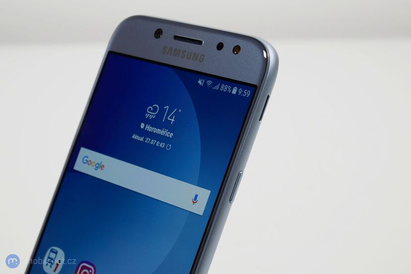 Samsung Galaxy J5 (2017)