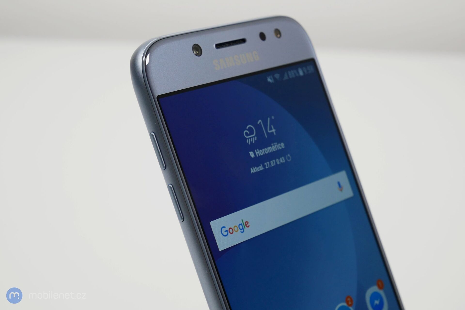 Samsung Galaxy J5 (2017)