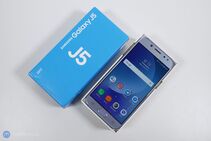 Samsung Galaxy J5 (2017)