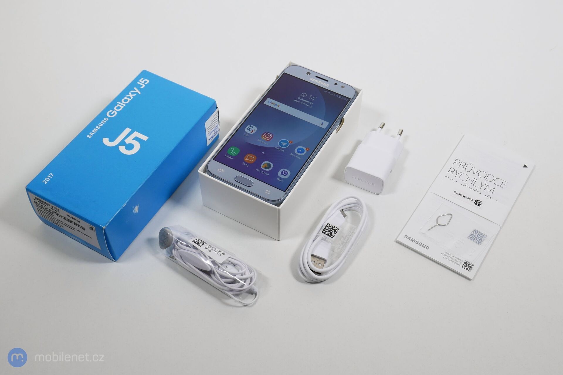 Samsung Galaxy J5 (2017)