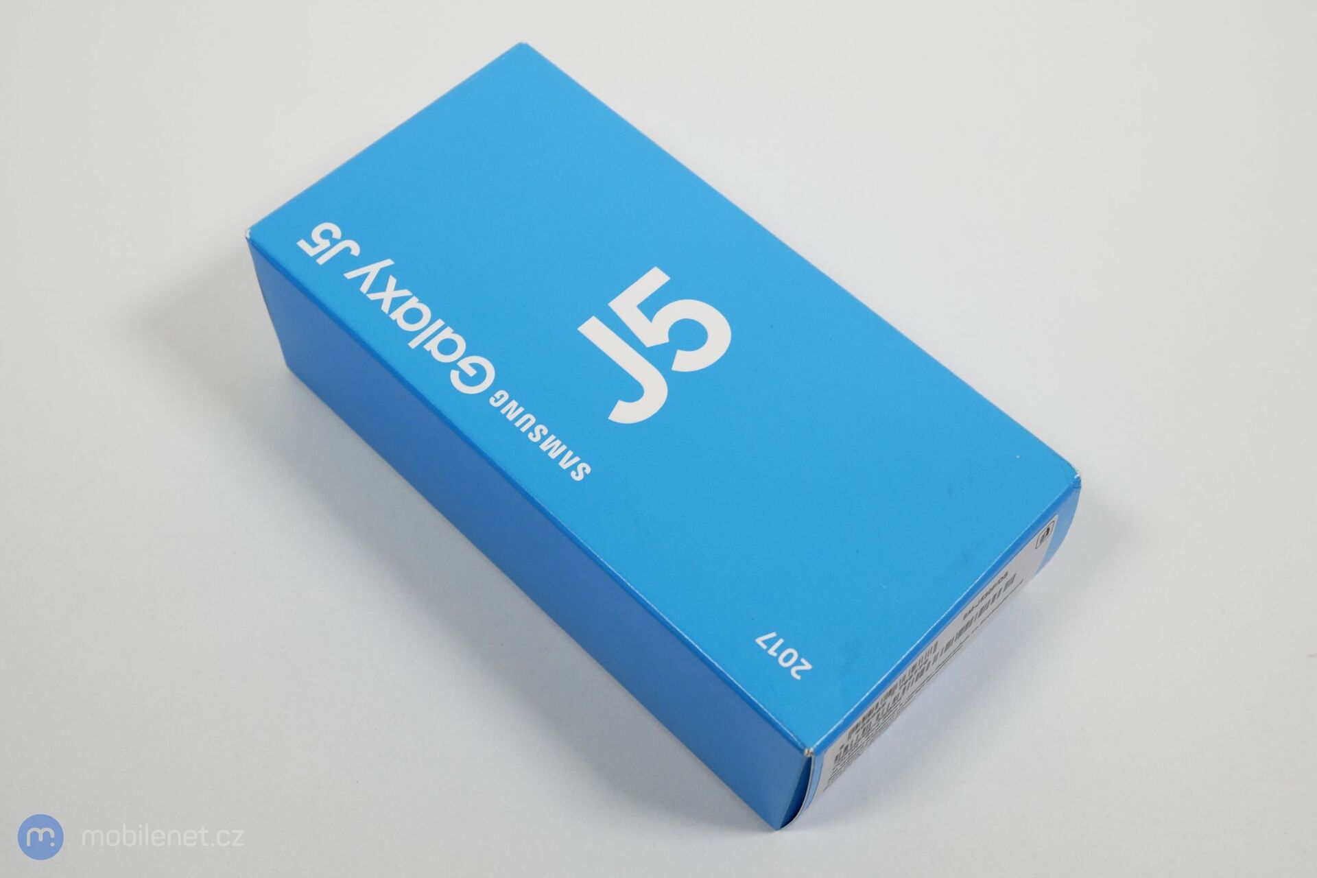 Samsung Galaxy J5 (2017)