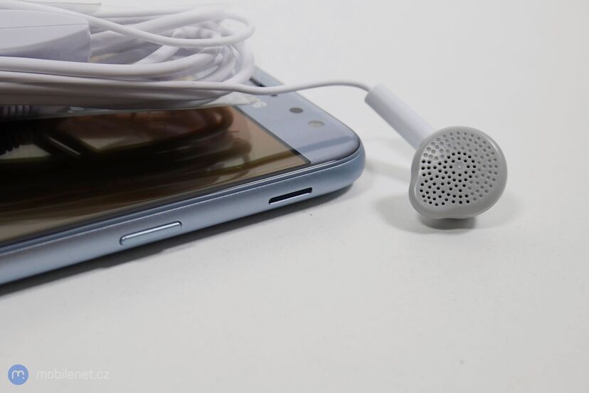 Samsung Galaxy J5 (2017)