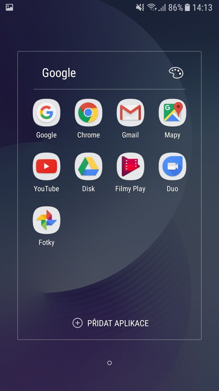 Samsung Galaxy J5 (2017)