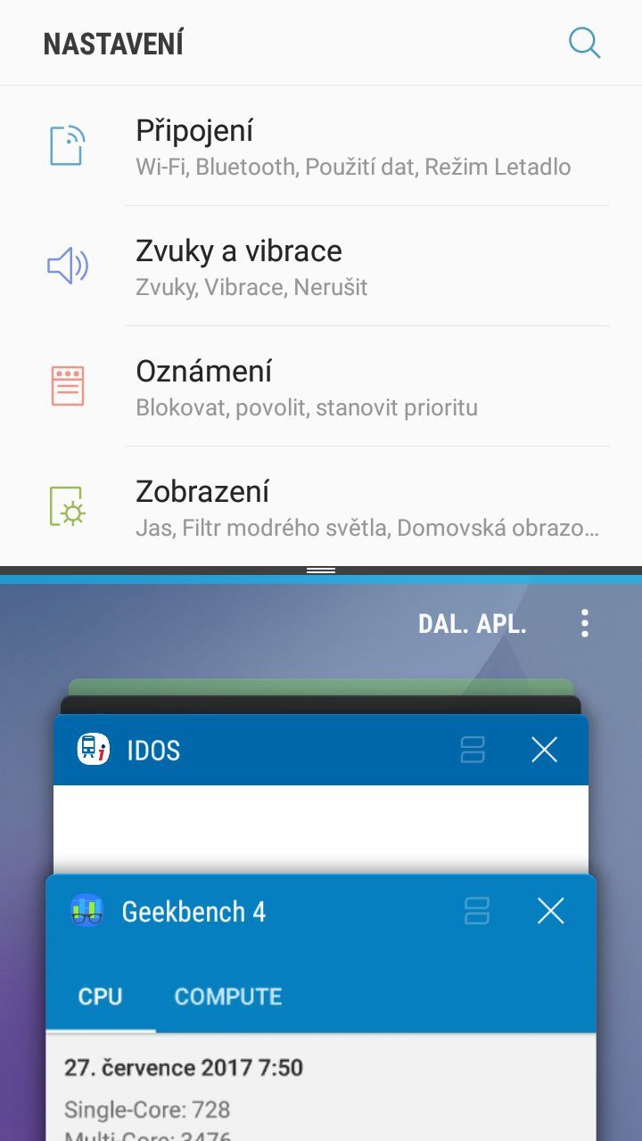 Samsung Galaxy J5 (2017)