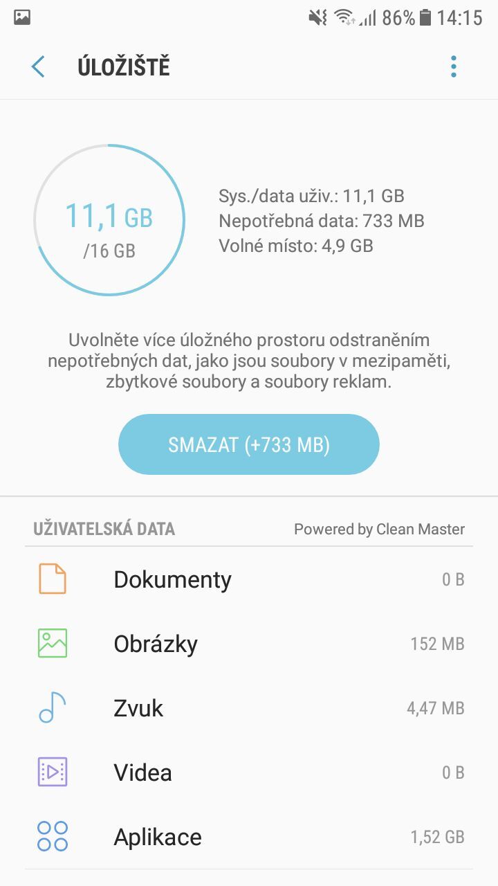 Samsung Galaxy J5 (2017)