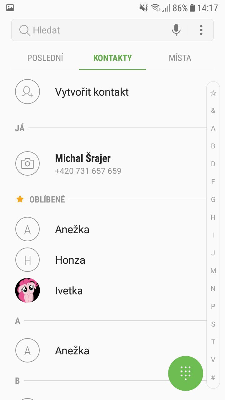 Samsung Galaxy J5 (2017)