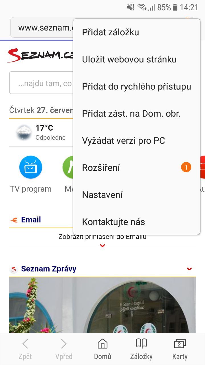 Samsung Galaxy J5 (2017)