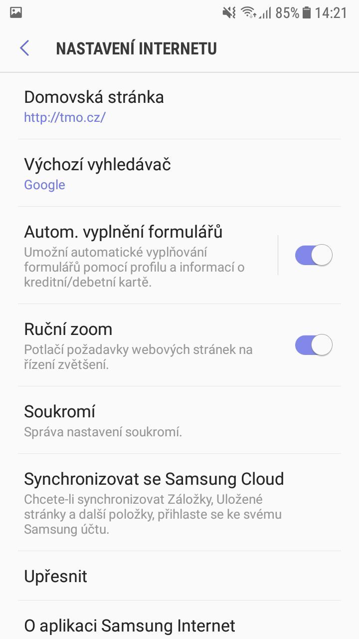 Samsung Galaxy J5 (2017)