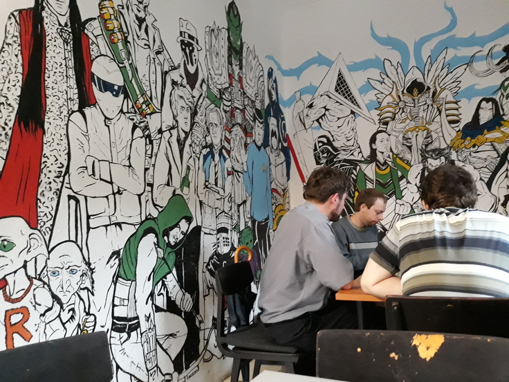 Samsung Galaxy J5 (2017)