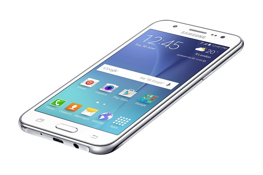 Samsung Galaxy J5
