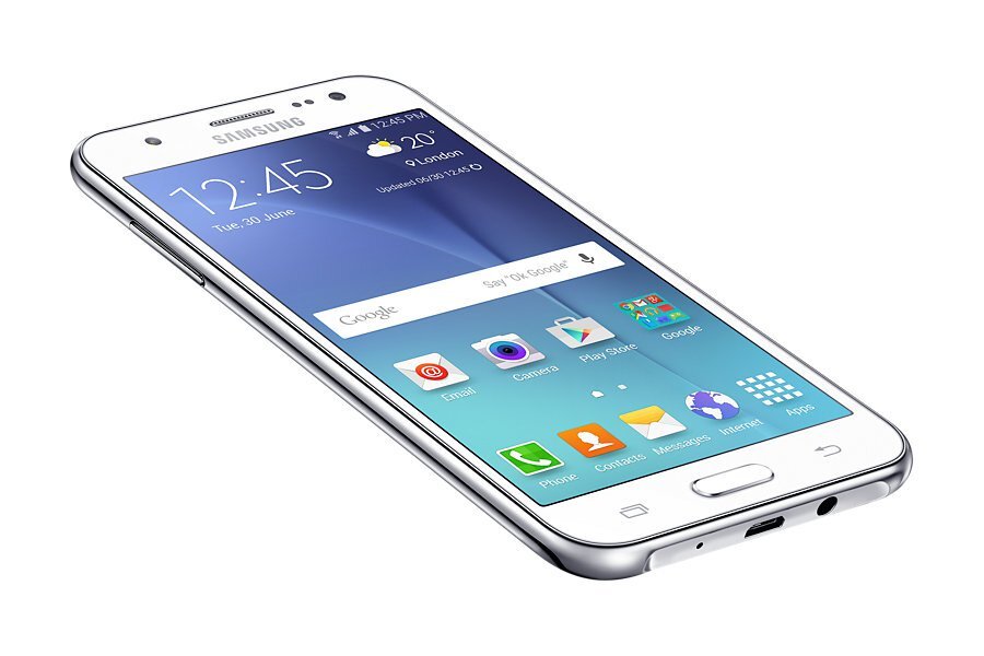 Samsung Galaxy J5