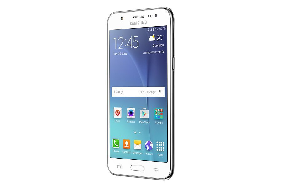 Samsung Galaxy J5