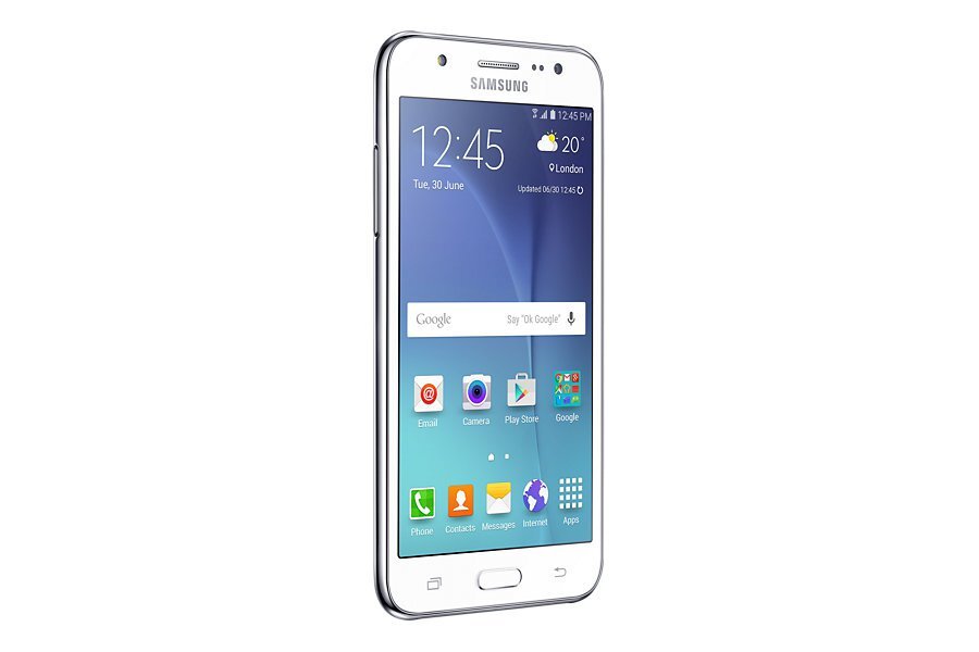 Samsung Galaxy J5