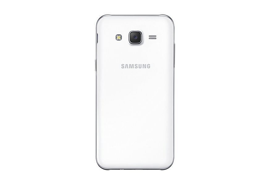 Samsung Galaxy J5