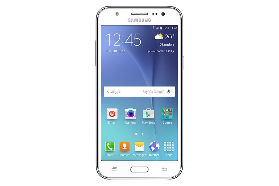 Samsung Galaxy J5
