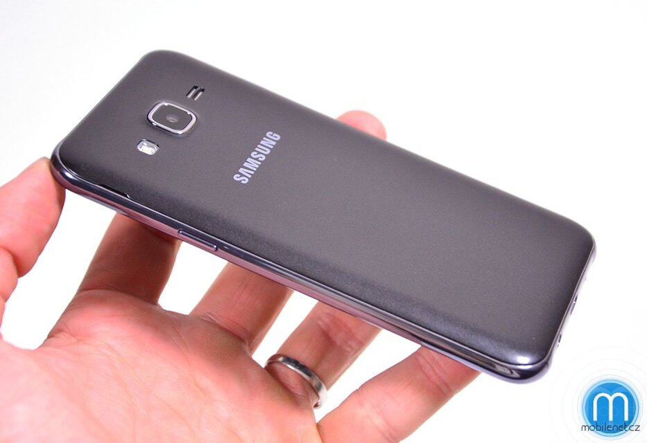 Samsung Galaxy J5