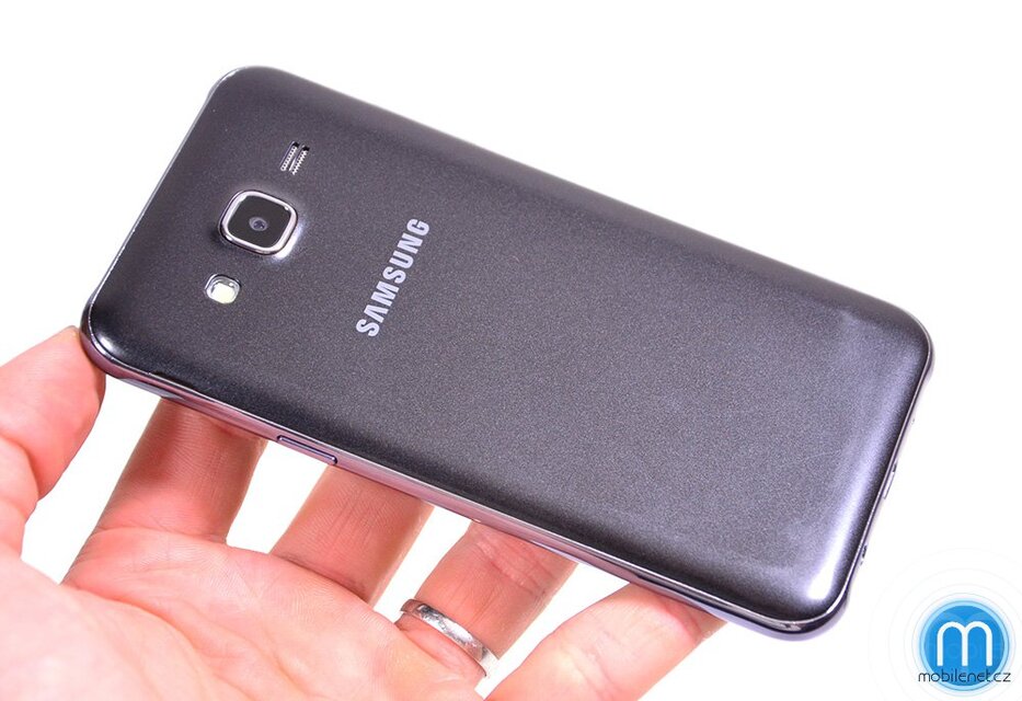 Samsung Galaxy J5