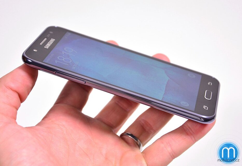 Samsung Galaxy J5