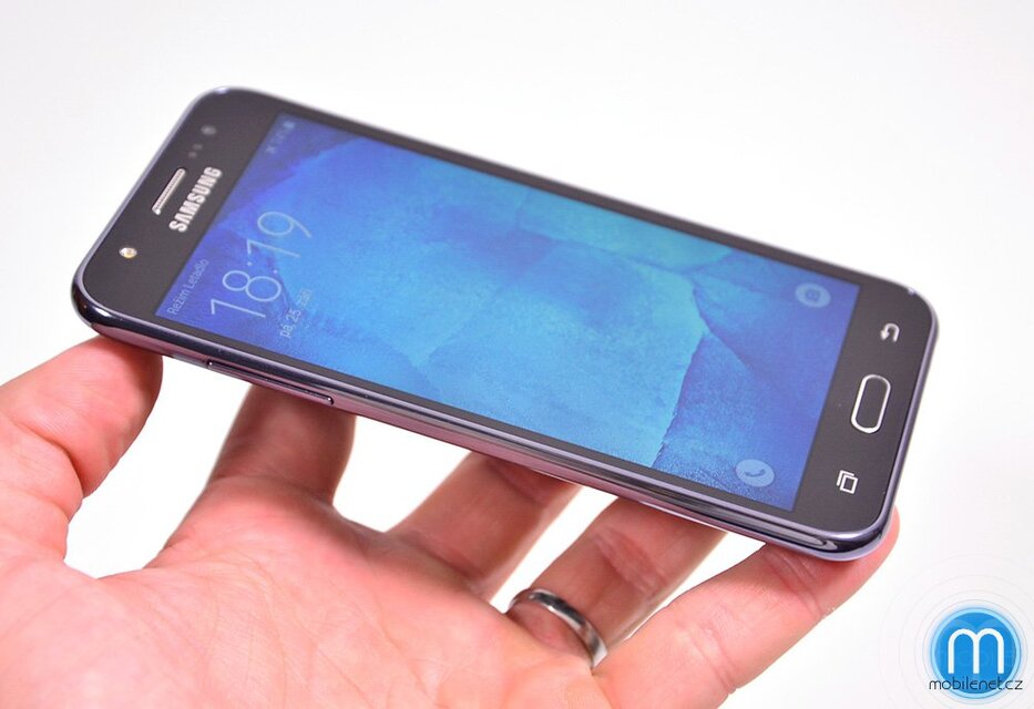 Samsung Galaxy J5