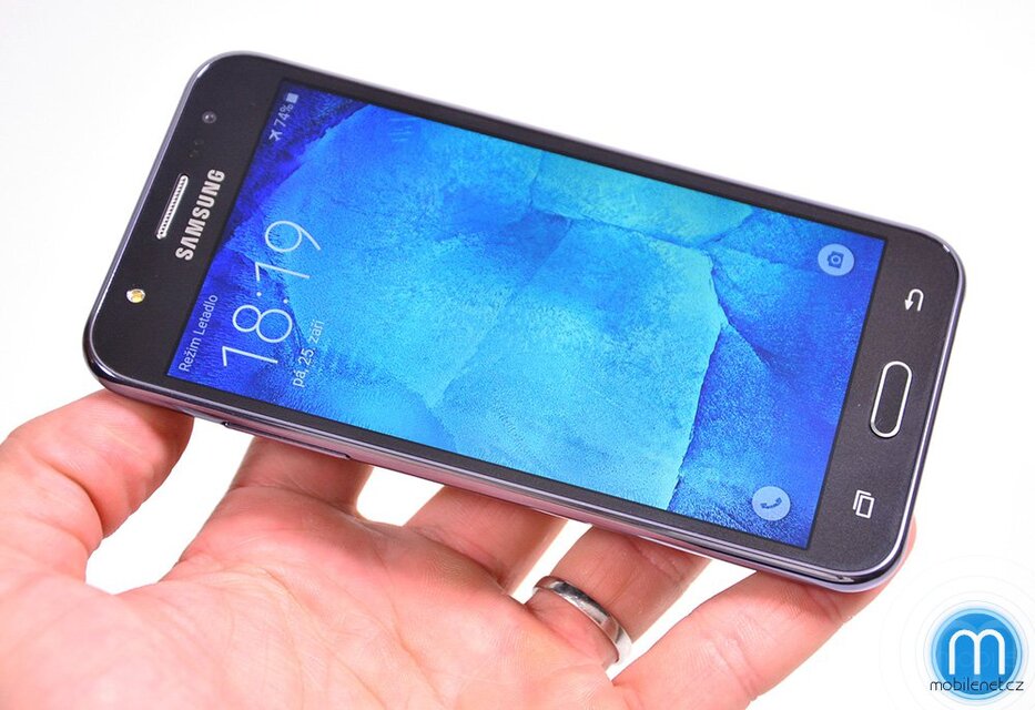 Samsung Galaxy J5