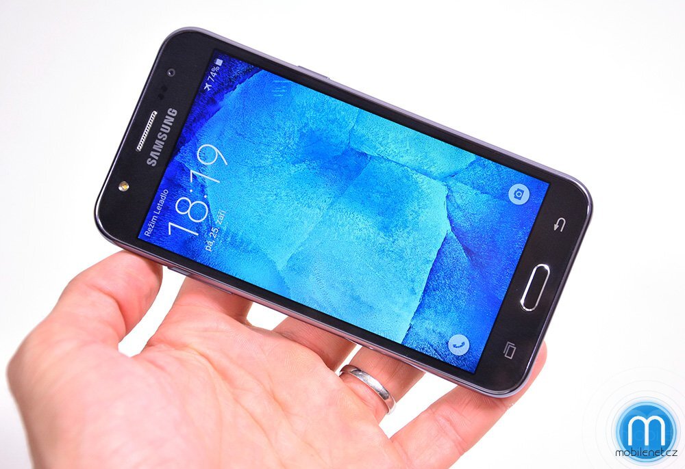 Samsung Galaxy J5