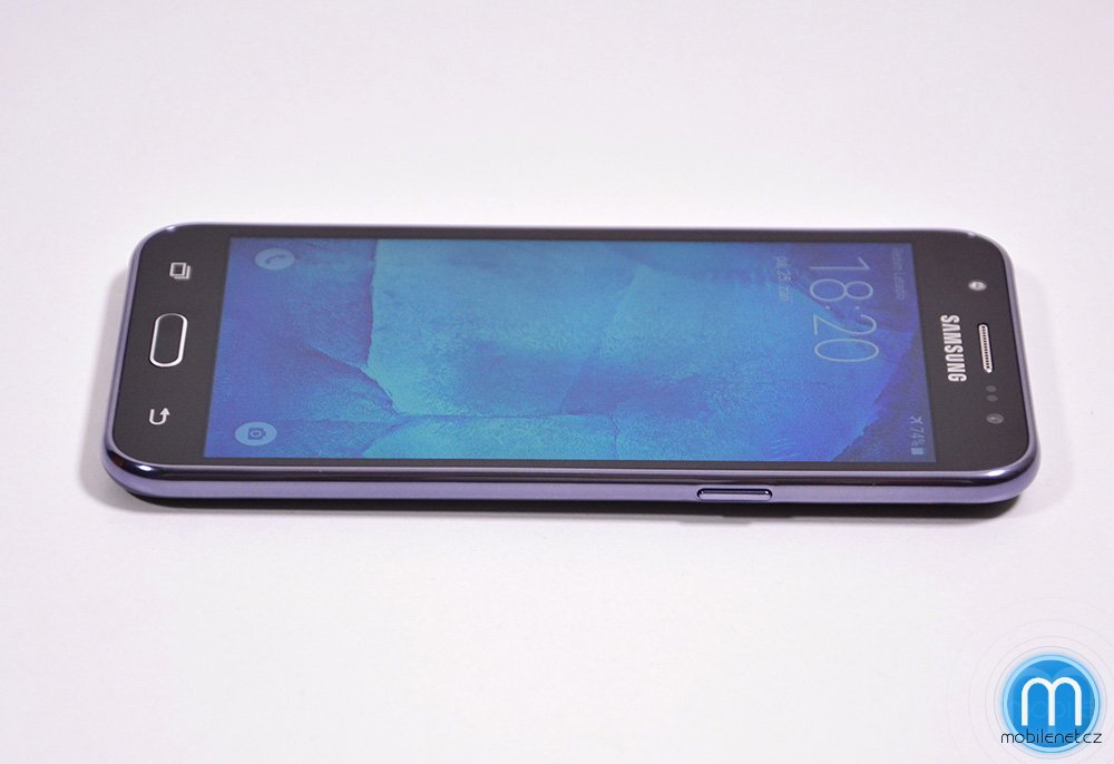 Samsung Galaxy J5