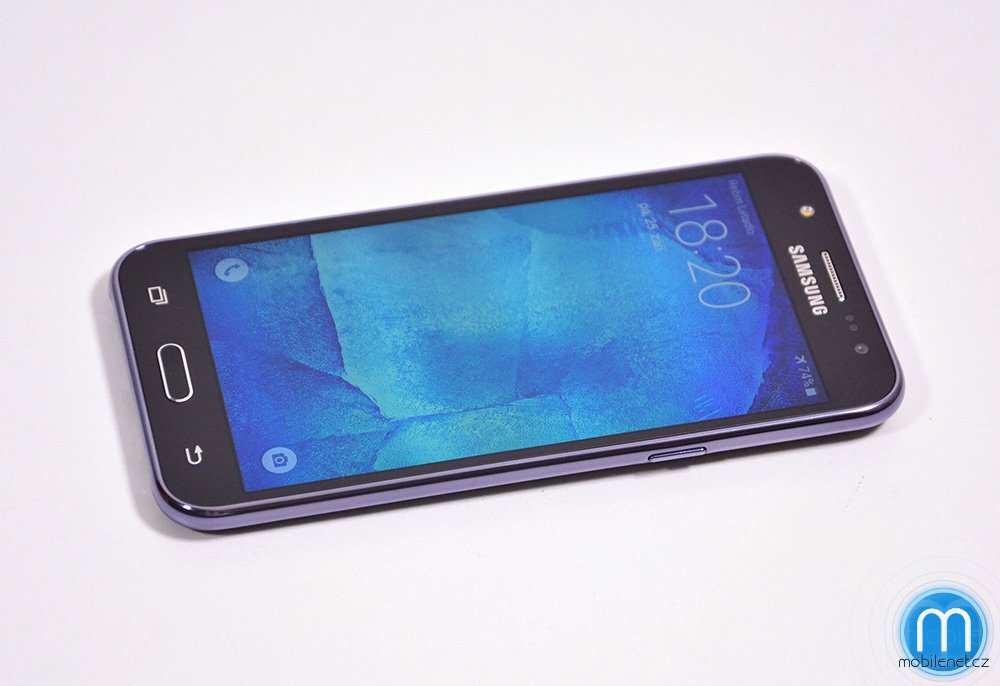 Samsung Galaxy J5