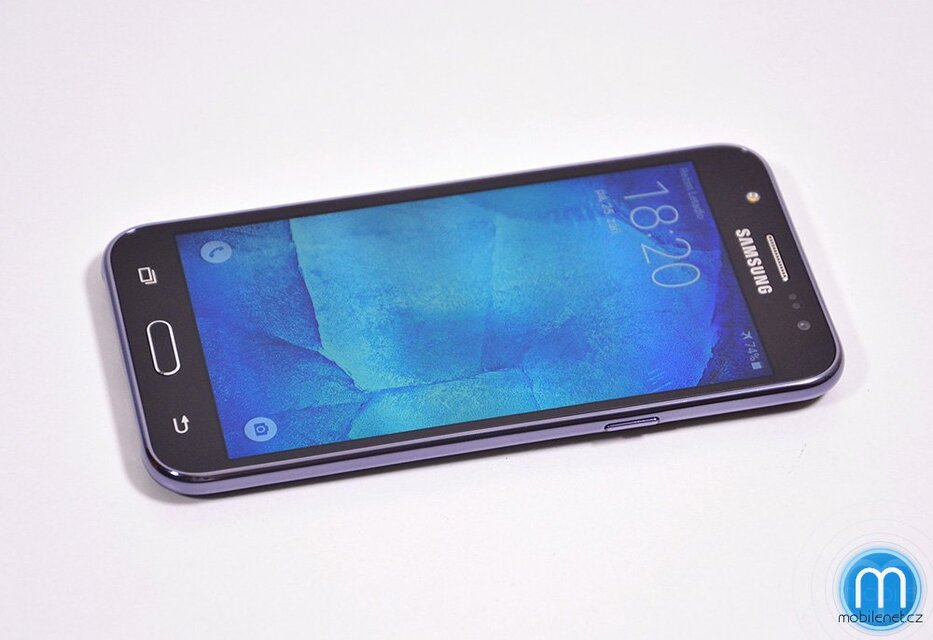 Samsung Galaxy J5