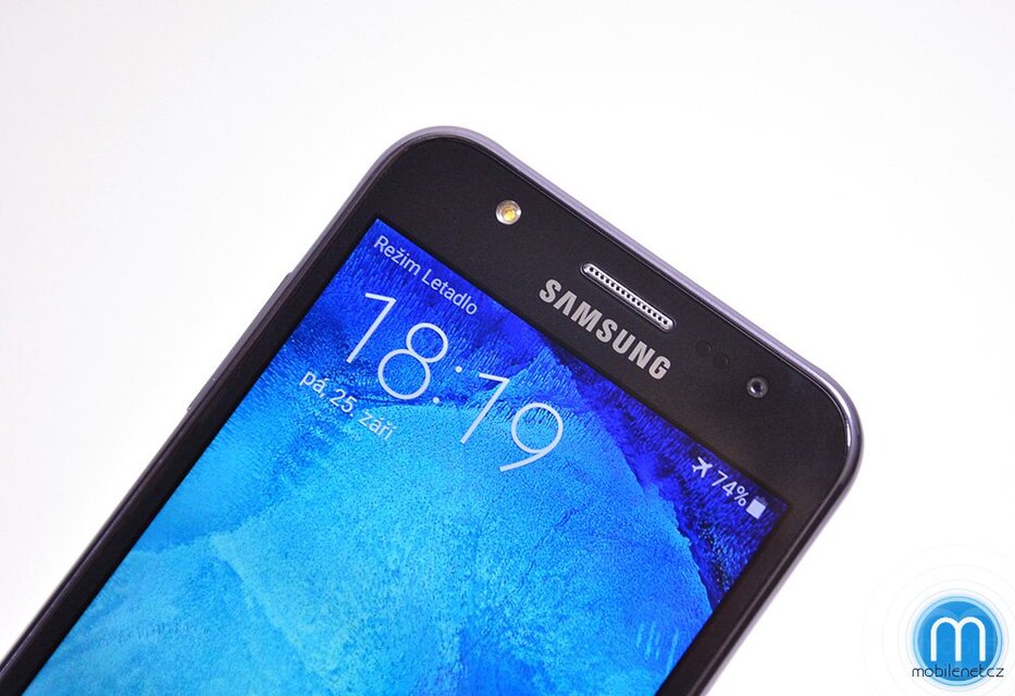 Samsung Galaxy J5