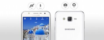 Samsung Galaxy J5