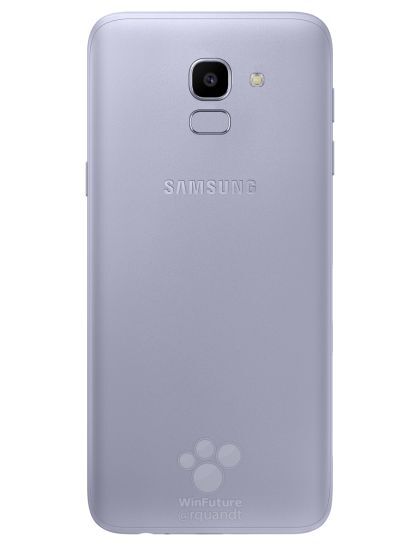 Samsung Galaxy J6 (2018)