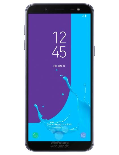 Samsung Galaxy J6 (2018)