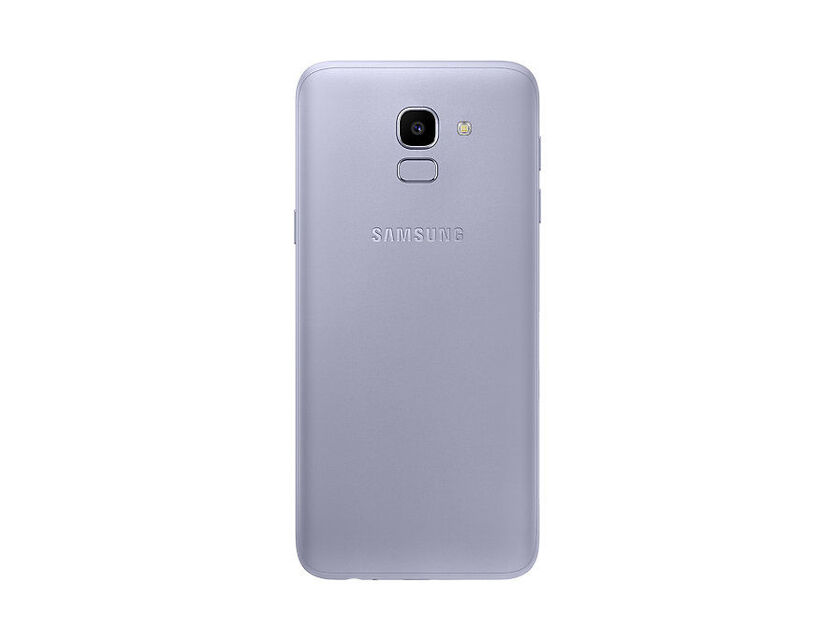 Samsung Galaxy J6