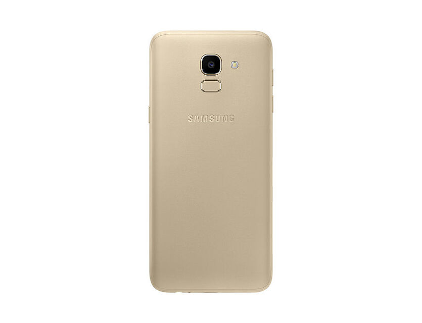 Samsung Galaxy J6