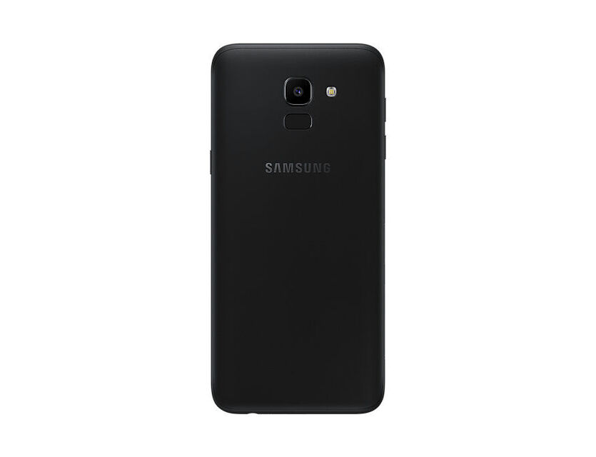 Samsung Galaxy J6