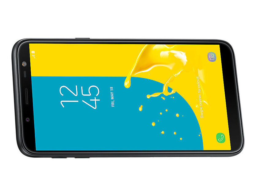 Samsung Galaxy J6