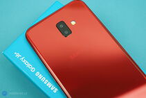 Samsung Galaxy J6+