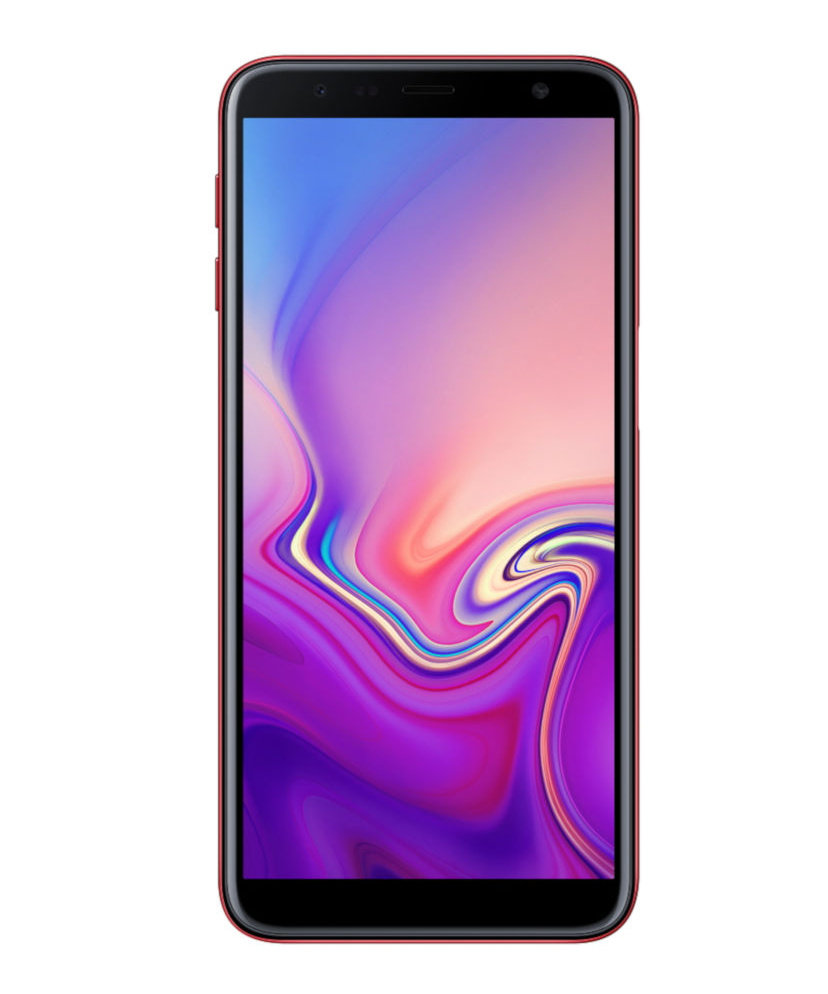 samsung galaxy j6  cena
