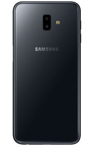 Samsung Galaxy J6+