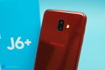 Samsung Galaxy J6+