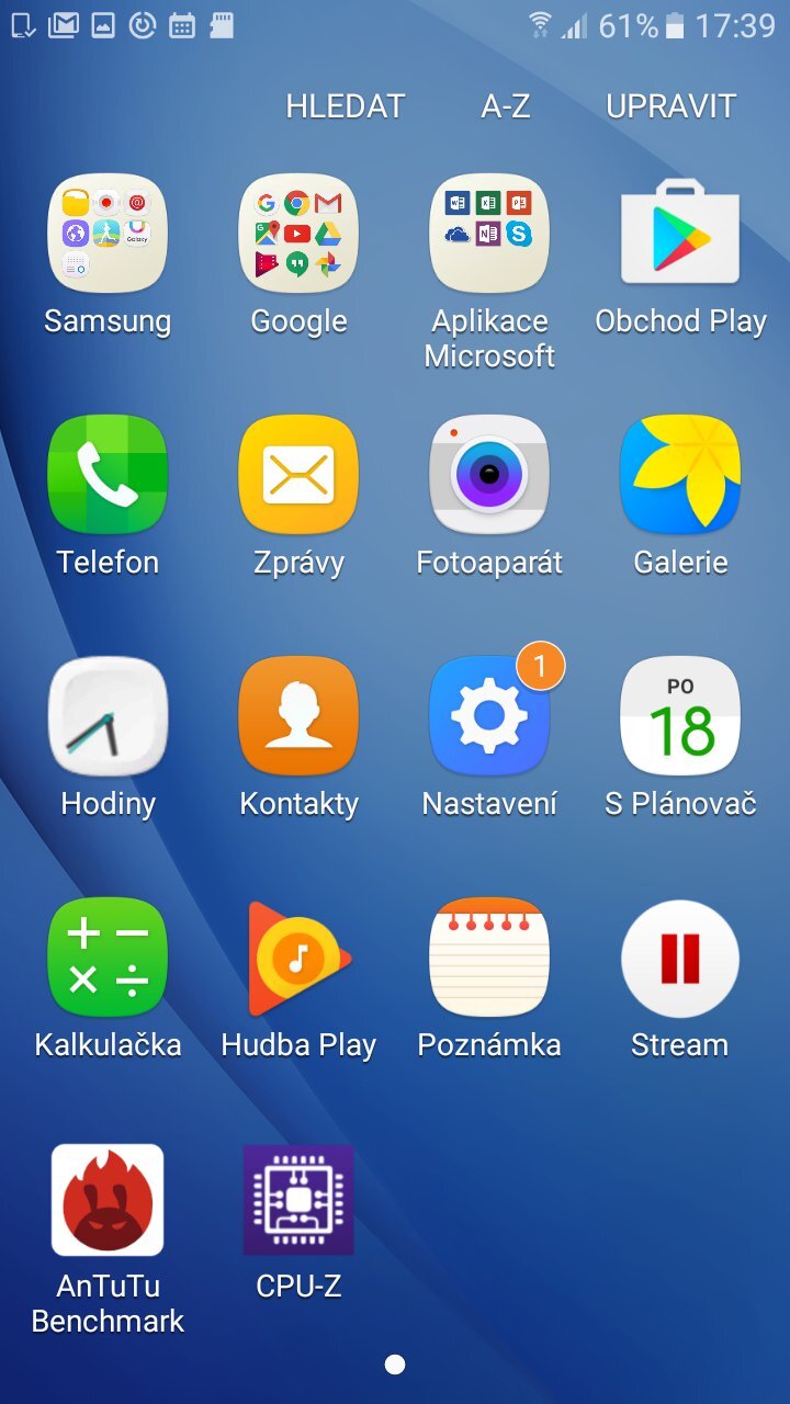 Samsung Galaxy J7 (2016)