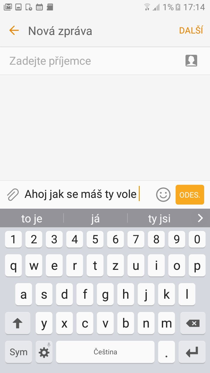 Samsung Galaxy J7 (2016)