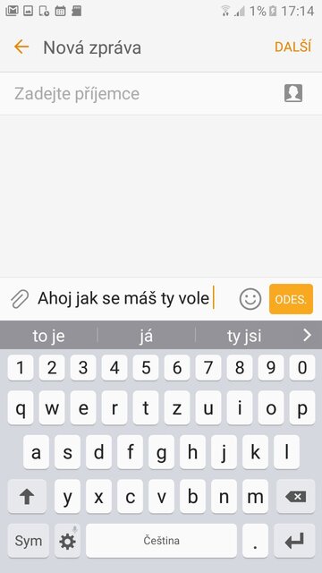 Samsung Galaxy J7 (2016)