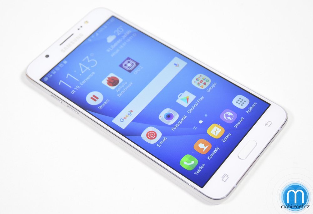 Samsung Galaxy J7 (2016)