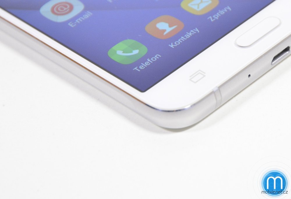 Samsung Galaxy J7 (2016)