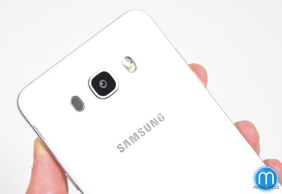 Samsung Galaxy J7 (2016)